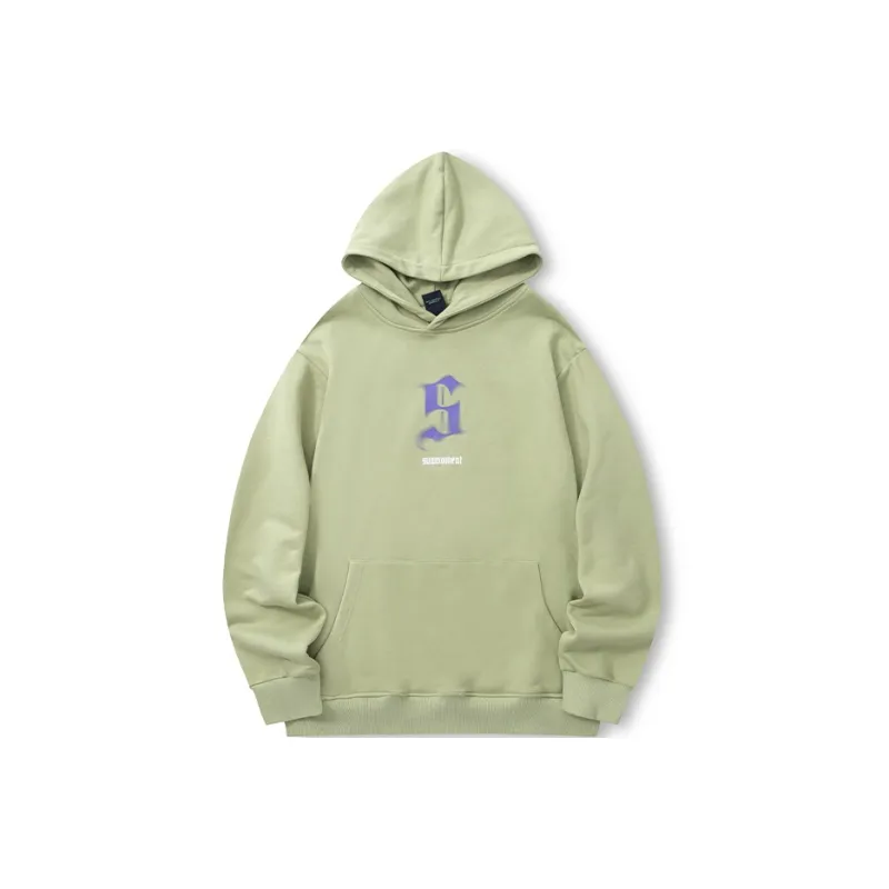 Suamoment Sweatshirts Unisex-12