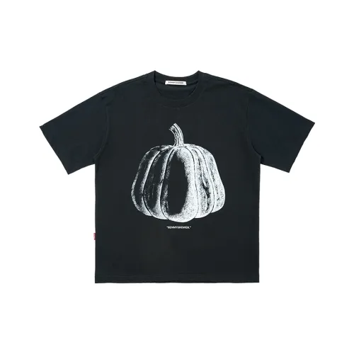 PISYPOX T Shirts Unisex