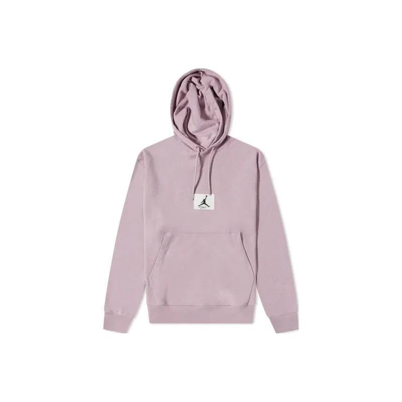 Nike Jordan Air Essentials Statement Fleece Hoodie-0