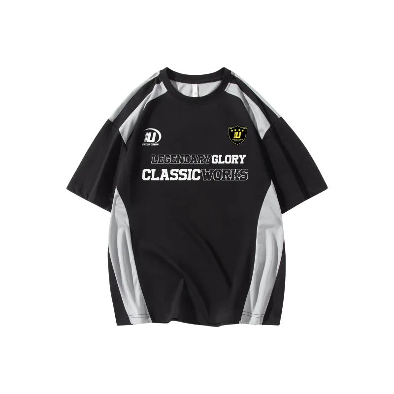 UPZCY T Shirts Unisex-2
