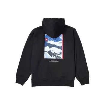 THE NORTH FACE Sweatshirt Unisex Black