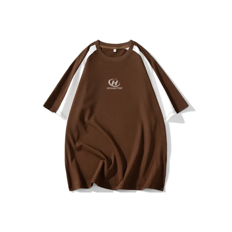 Hosa T-Shirts Unisex-5