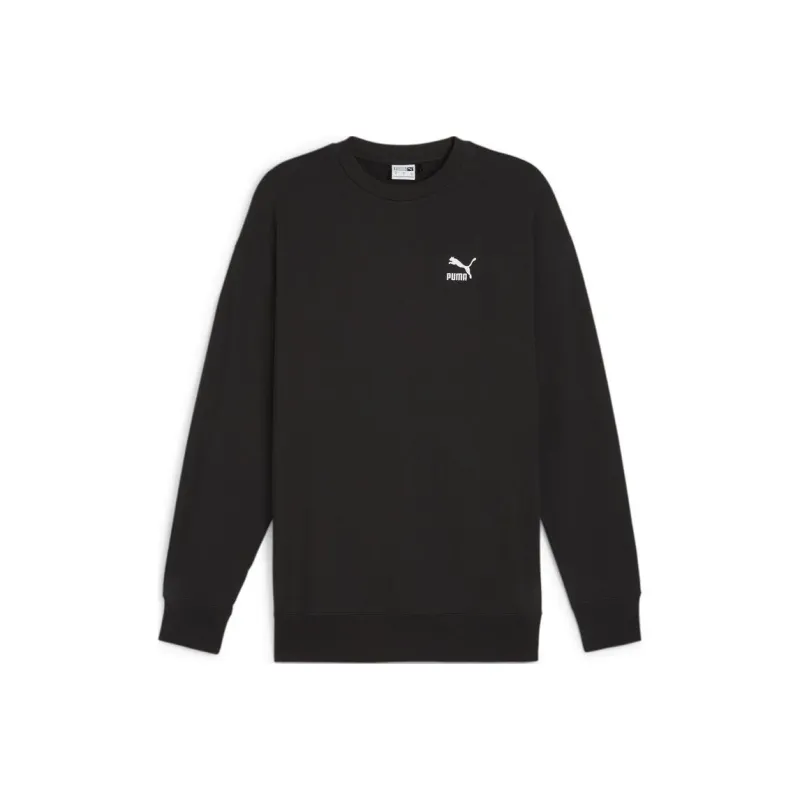 PUMA Better Classics Relaxed Sweatshirt-0