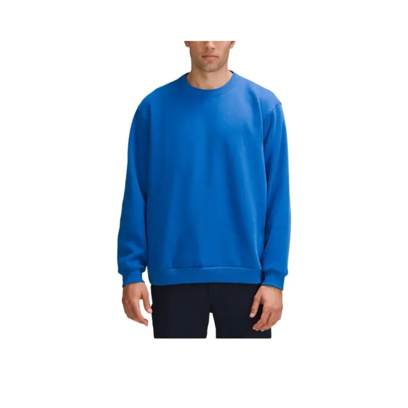 Lululemon Heavyweight Fleece Crewneck-28