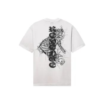 Revenge Electricity Tee