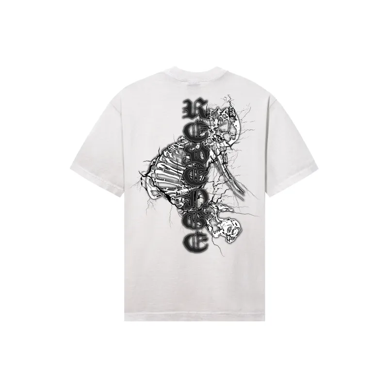 Revenge Electricity Tee-0