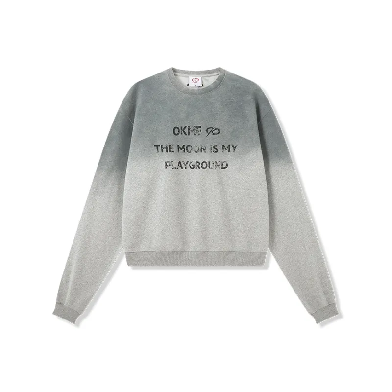 OKME Sweatshirts Unisex-2