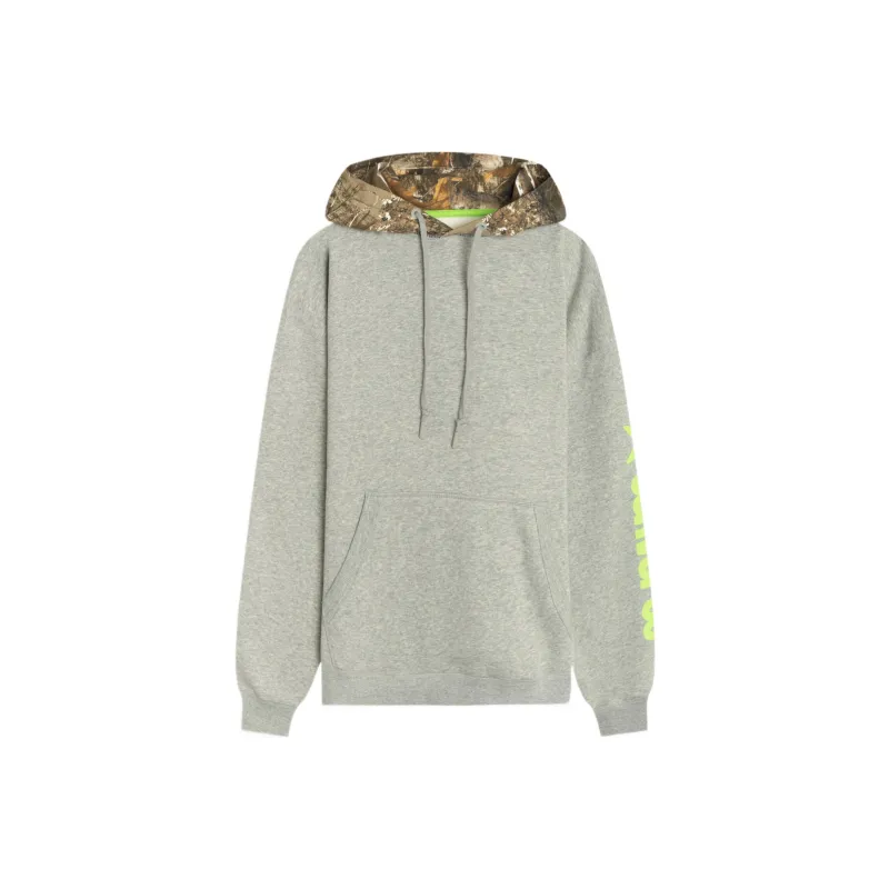 Converse Sweatshirts Men Gray-0