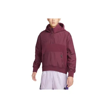 JORDAN Sweatshirts Men Red
