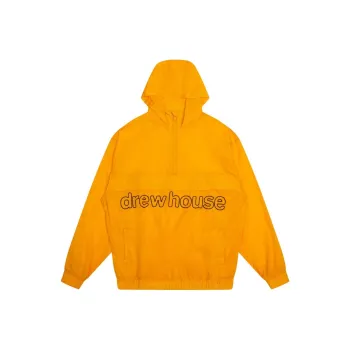 Drew House Nylon Drew House Anorak