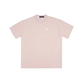 RICKYOUNG T-Shirts Unisex Pink