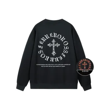 Ferrero Ross Sweatshirts Unisex