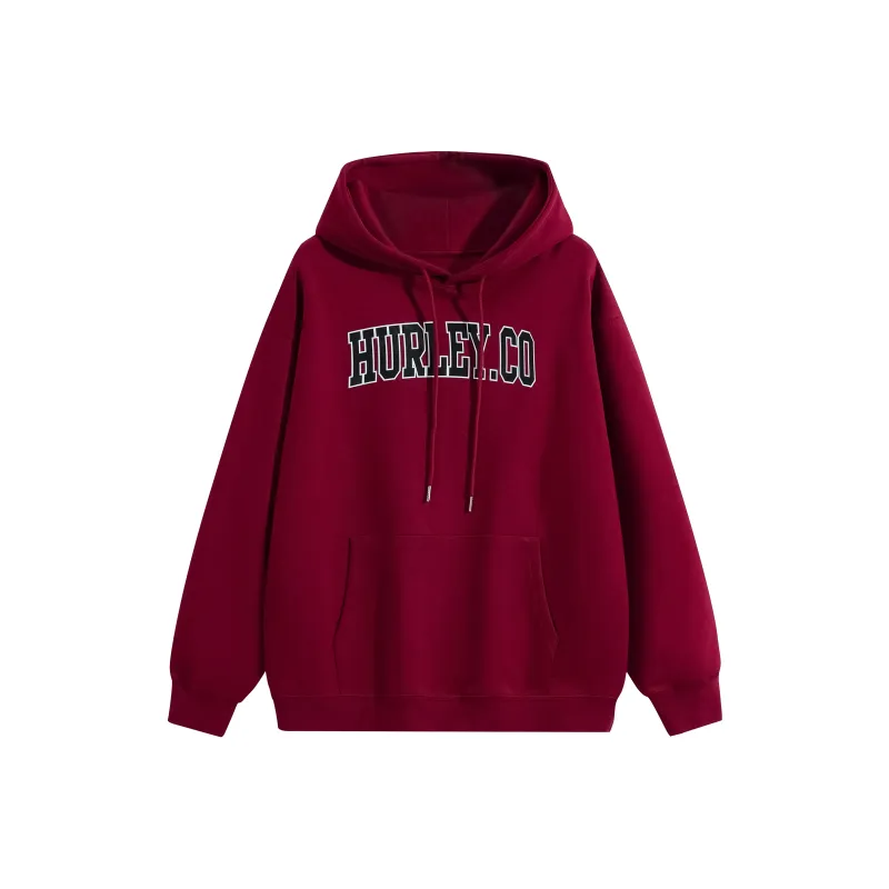 Hurley Sweatshirts Unisex-8