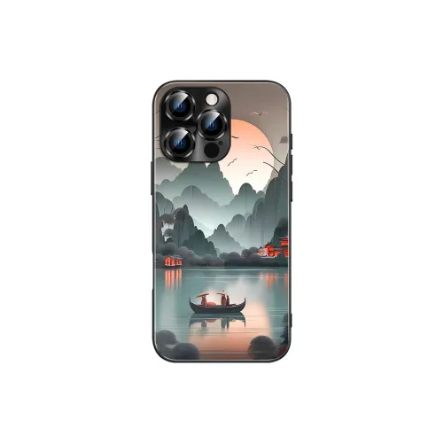 Hizeus Phone Cases