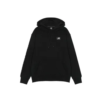 New Balance Sweatshirt Men's Black