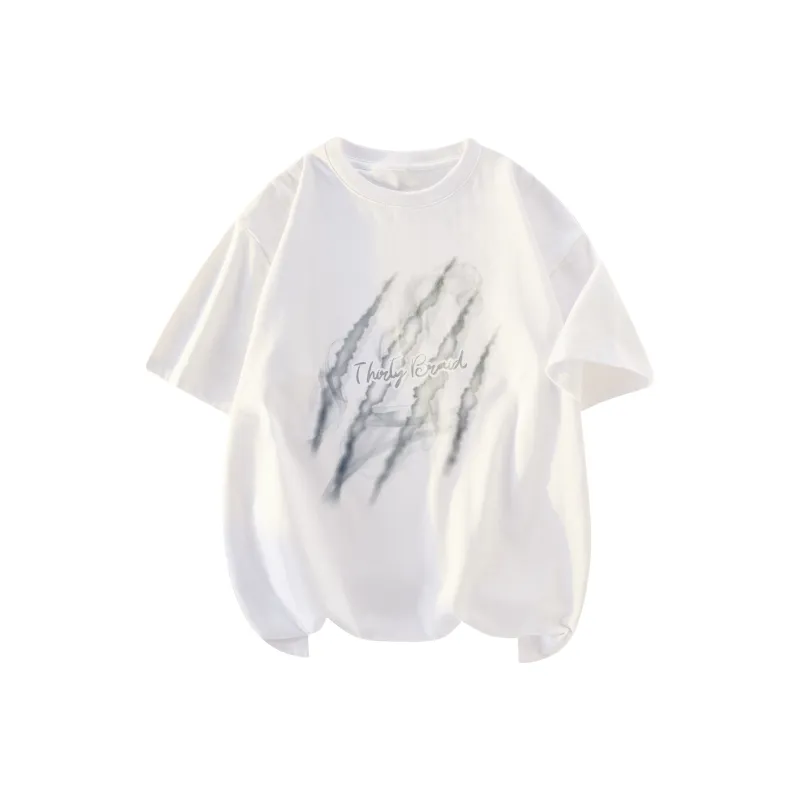 30BRAID T Shirts Unisex-2