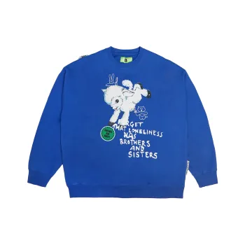 Badass Babes Empire Sweatshirts Unisex