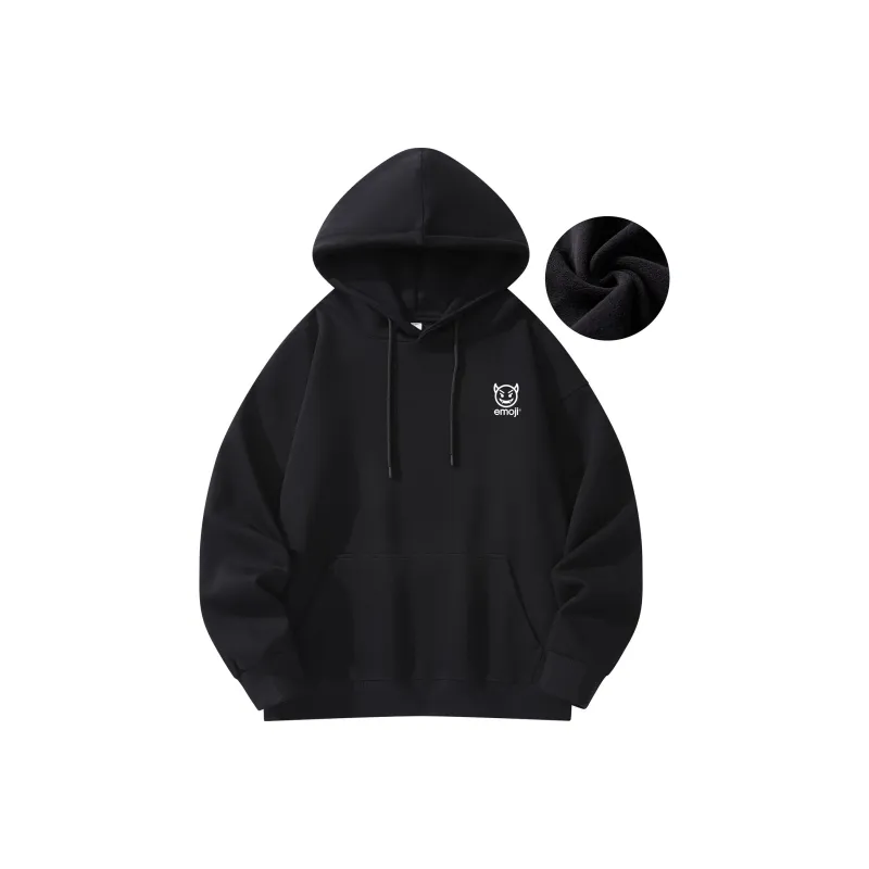 Emoji Sweatshirts Unisex-21