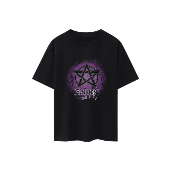ELNHEN T-Shirts Unisex