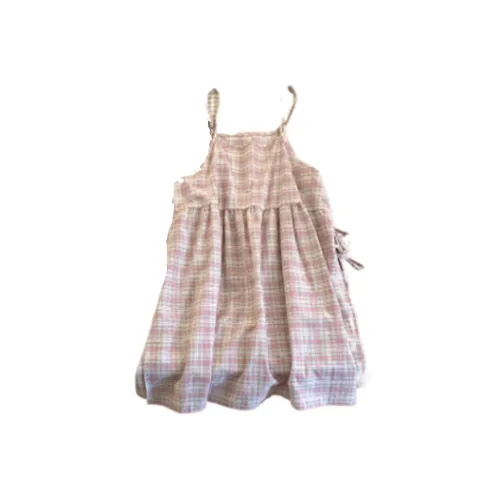 EOEI Slip Dresses Women's Slip Dress