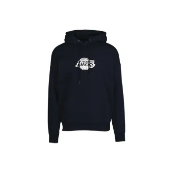NBA Los Angeles Lakers Sweatshirts Men Black