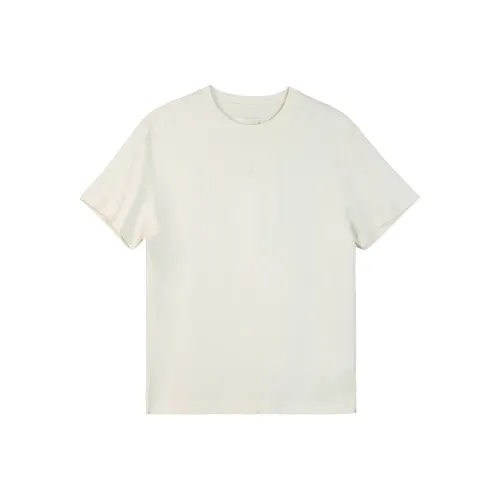 PUSH HZC T-Shirts Men Beige