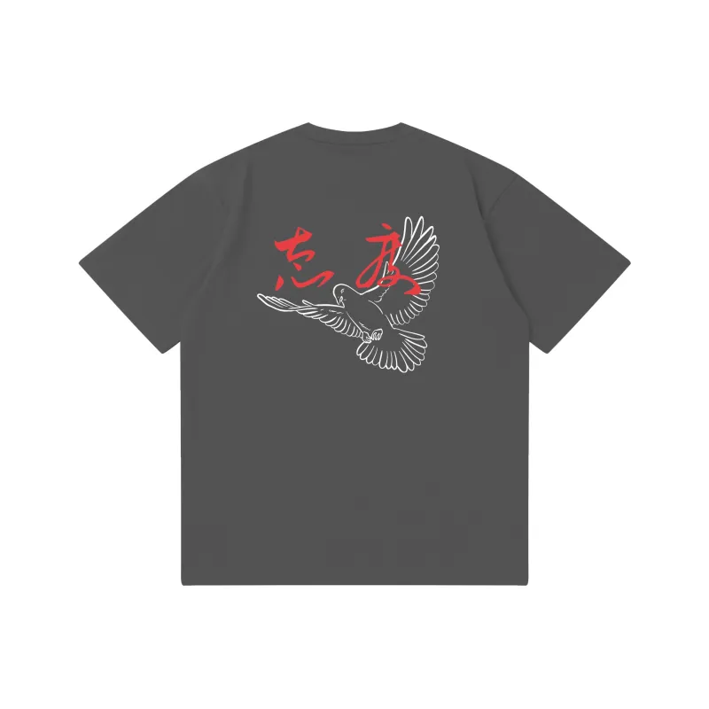TIP OFF T Shirts Unisex-6