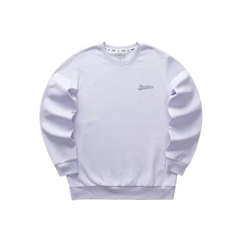 Skechers Colorful Sweatshirts Unisex Photinia Purple/00FW