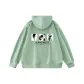 Light Green (Black Logo)