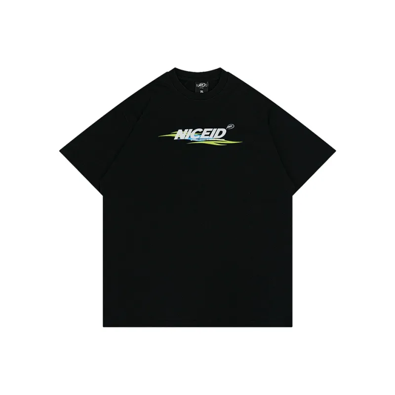 NICEID T Shirts Unisex-2