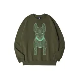 Dark Khaki