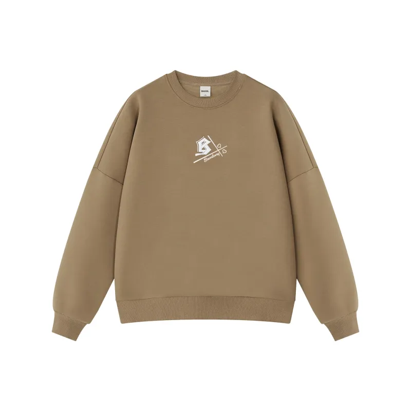 Samtony x Baggl Sweatshirt Unisex-6