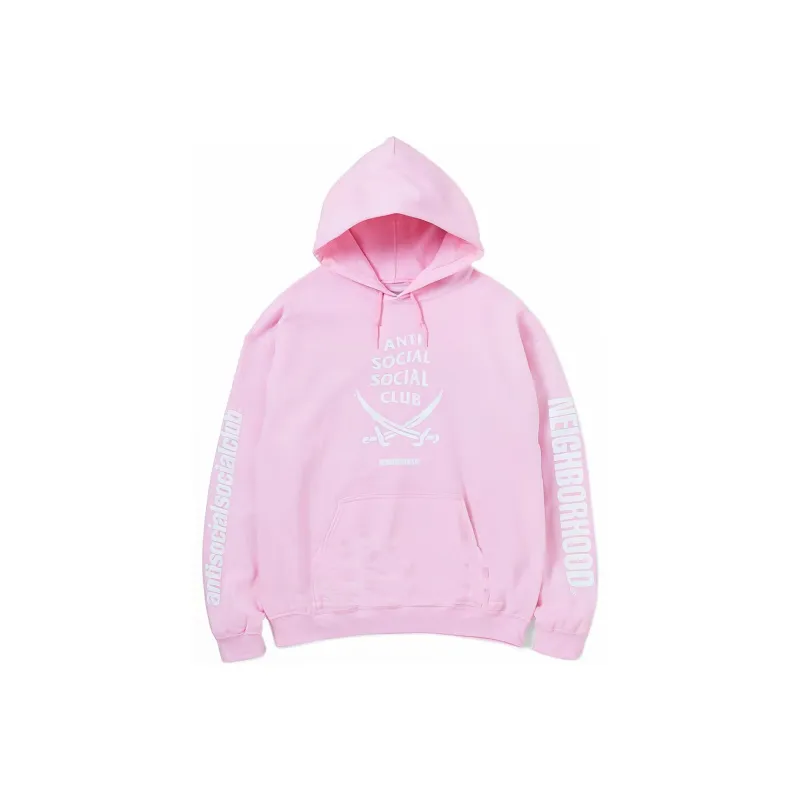 NEIGHBORHOOD X NEIGHBORHOOD 6IX Hoodie-3