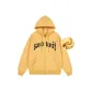 Ginger Yellow