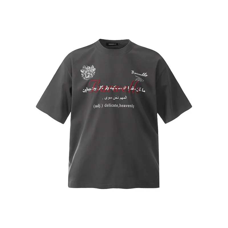 WLNEXT T Shirts Unisex-4