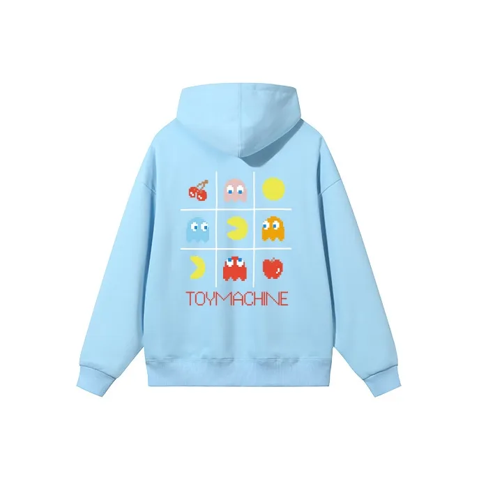 Toy Machine Sweatshirts Unisex-11