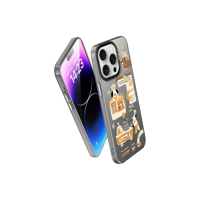 YIBAOBAO Phone Cases-2