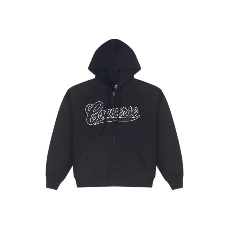 Converse Sweatshirt Men's Black-0