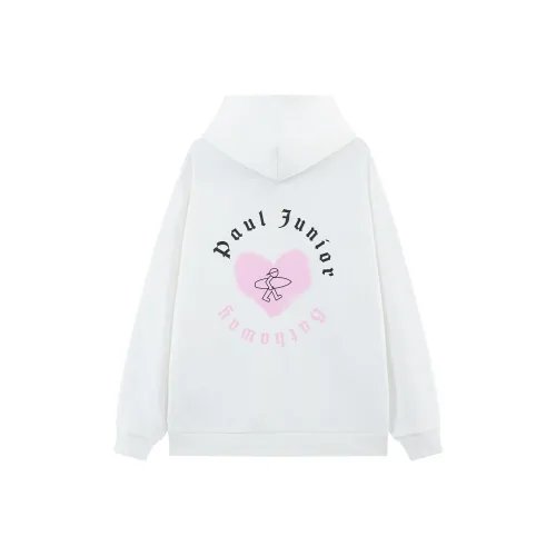PJ's Vigor Sweatshirts Unisex