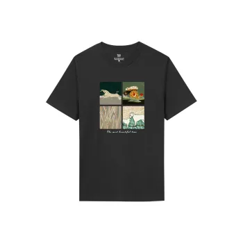 UNIQLO T Shirts Men