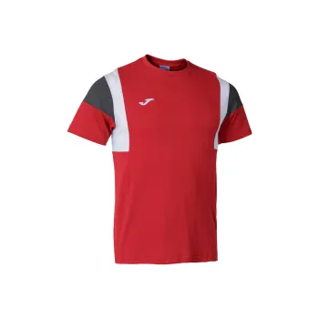Joma Confort III T-Shirt Men Red