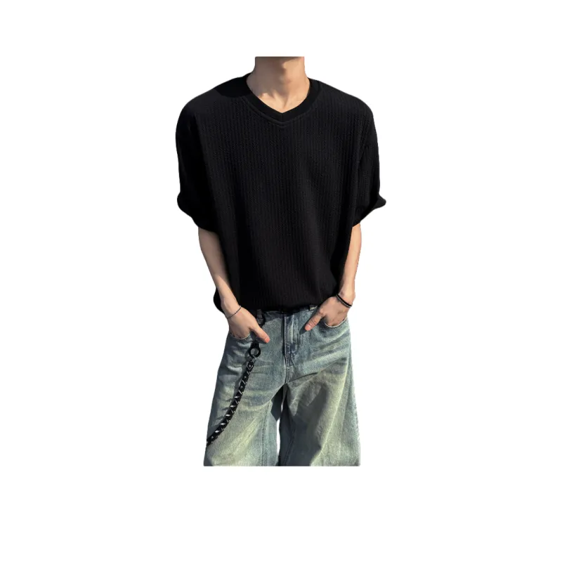 PAINT STAIN T-Shirts Unisex-12
