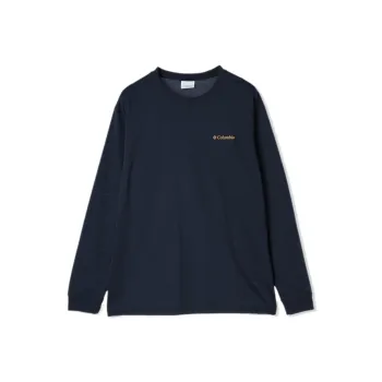 Columbia Hike Urban T Shirt Men's Black