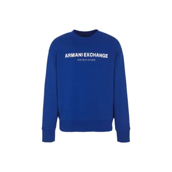 ARMANI EXCHANGE FW23 Sweatshirt Men's