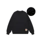 Black (Fleece-Lined and Thickened)