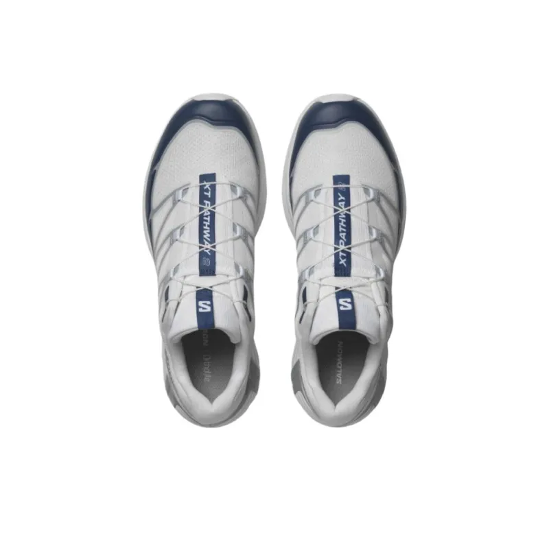 SALOMON XT Pathway 2 'White Poseidon'-3