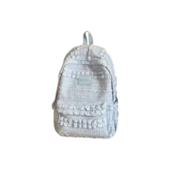 KAMLUI Bubble Solution Backpack Large Size Women's Multicolor