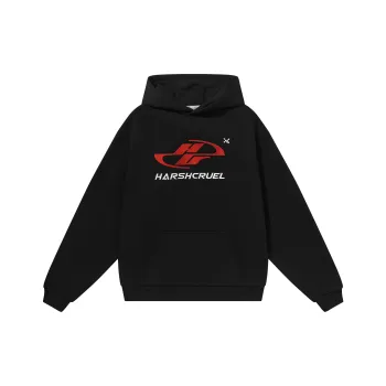 HARSH AND CRUEL Sweatshirt Unisex