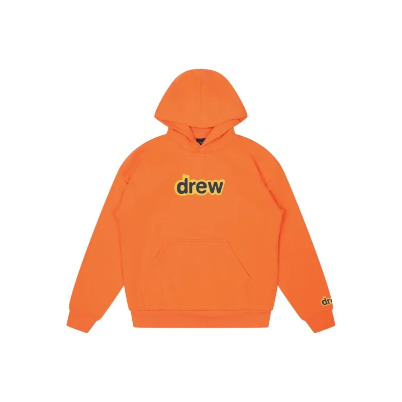 Drew House Secret Hoodie-0