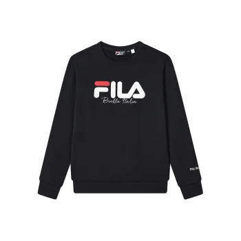 FILA Sweatshirts Unisex Legend Blue